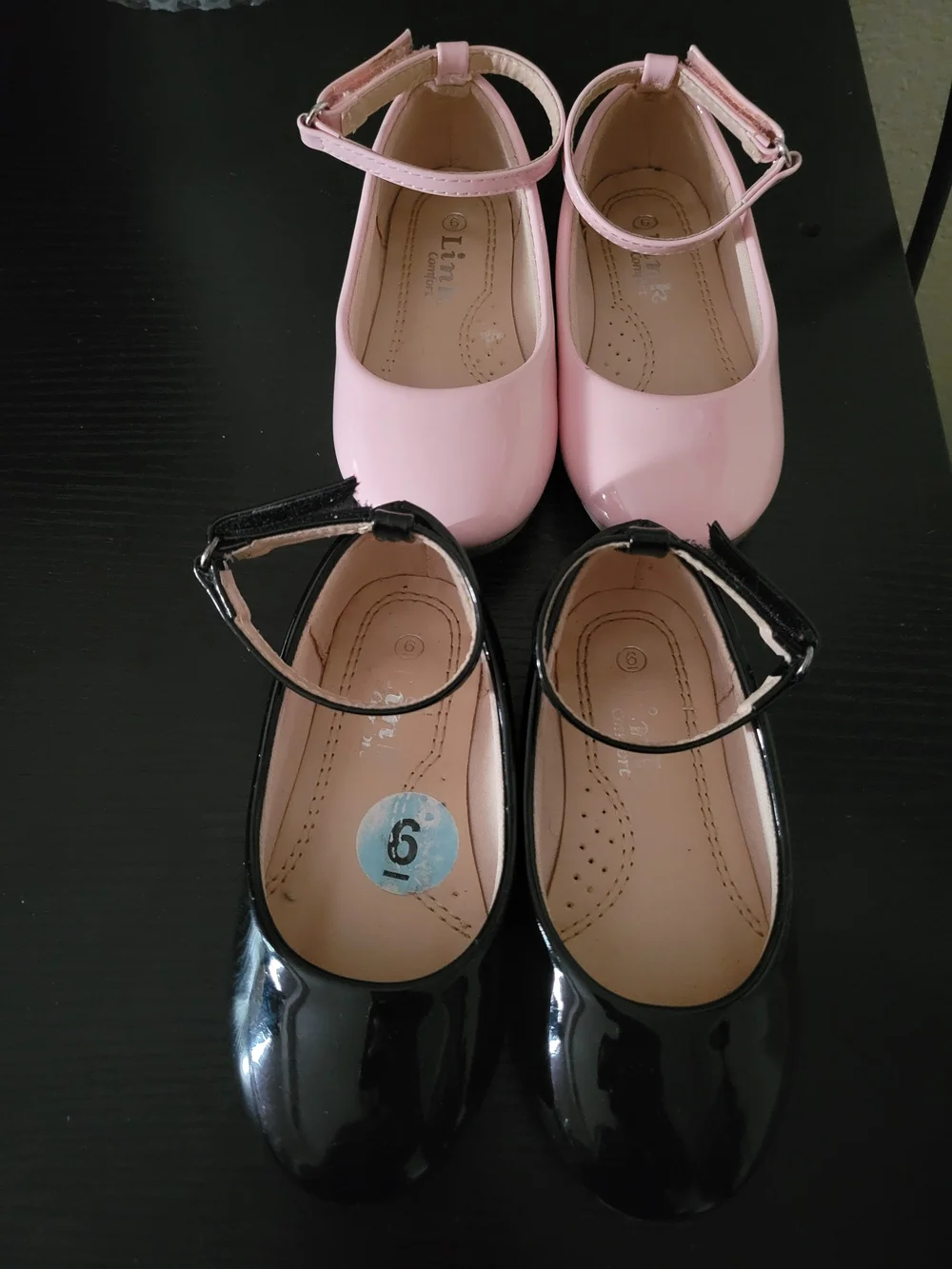 N/A classic girls